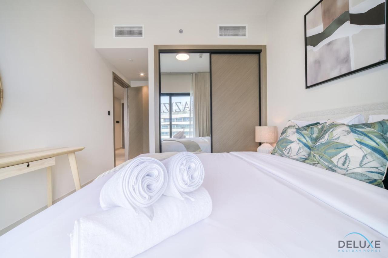 Pristine 1br At Binghatti Creek Al Jadaf By Deluxe Homes Dubai