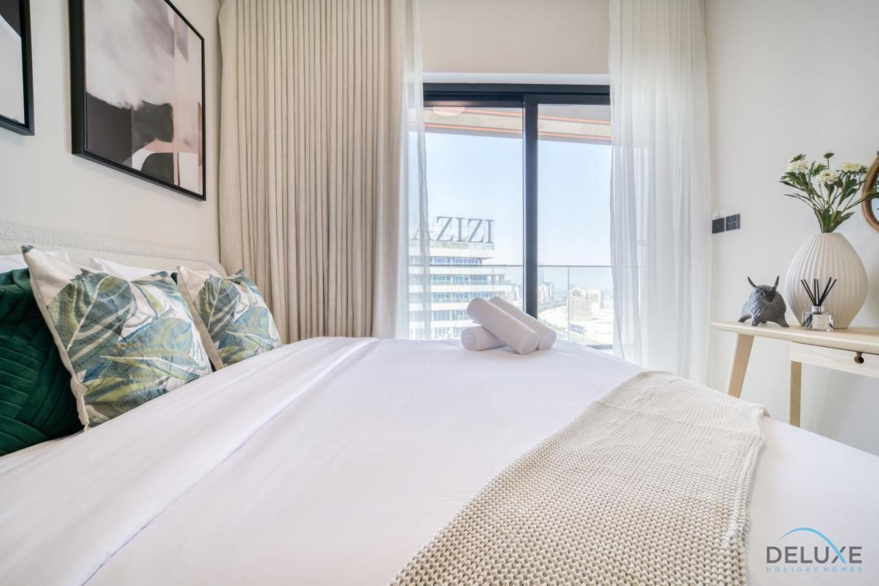 Pristine 1br At Binghatti Creek Al Jadaf By Deluxe Homes Apartment