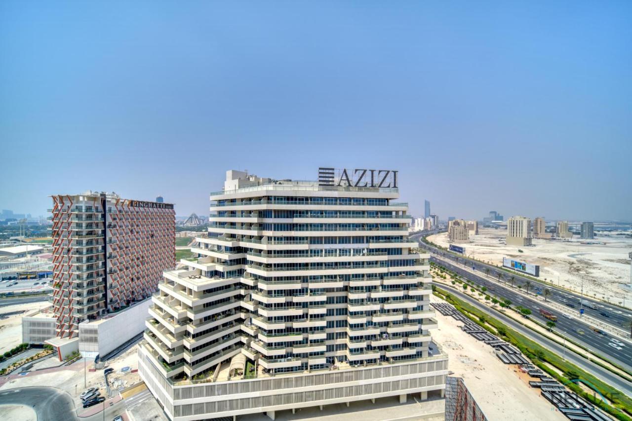 Pristine 1br At Binghatti Creek Al Jadaf By Deluxe Homes *