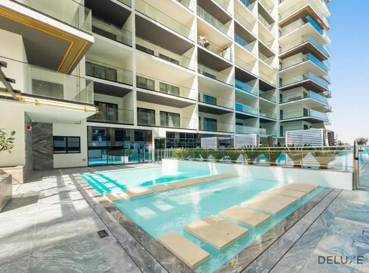 Pristine 1br At Binghatti Creek Al Jadaf By Deluxe Homes