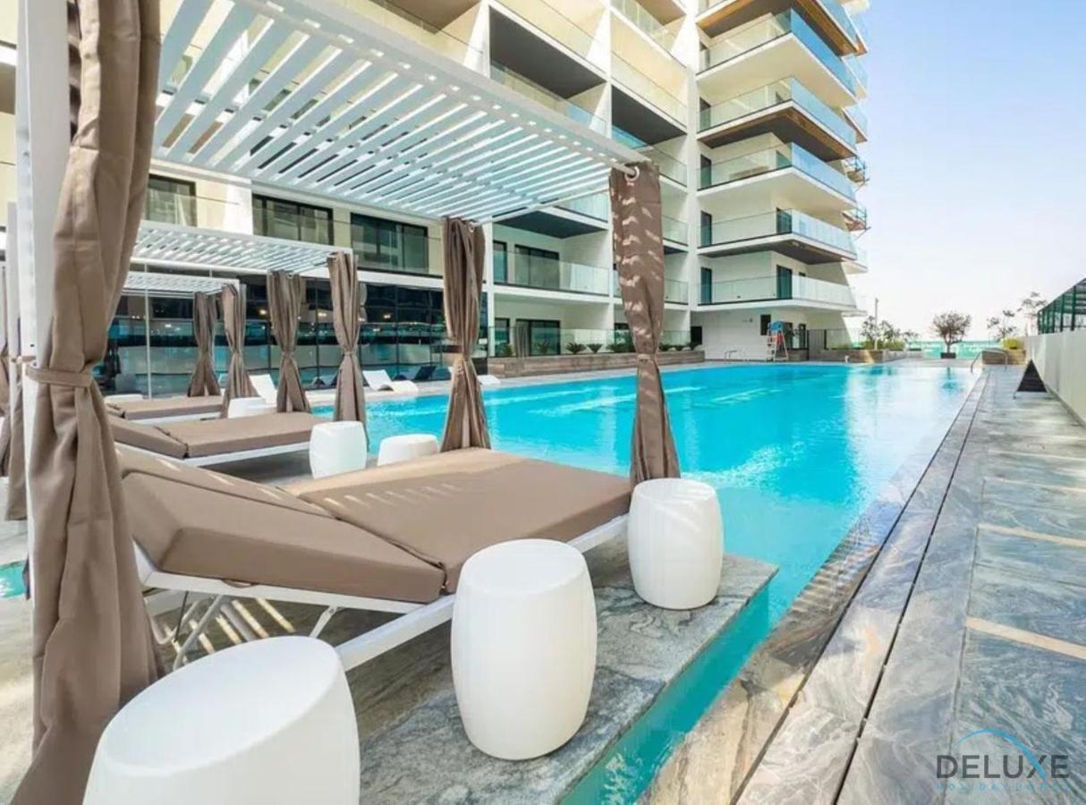 Pristine 1br At Binghatti Creek Al Jadaf By Deluxe Homes Apartment *