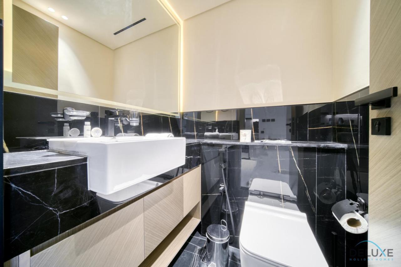 Pristine 1br At Binghatti Creek Al Jadaf By Deluxe Homes *