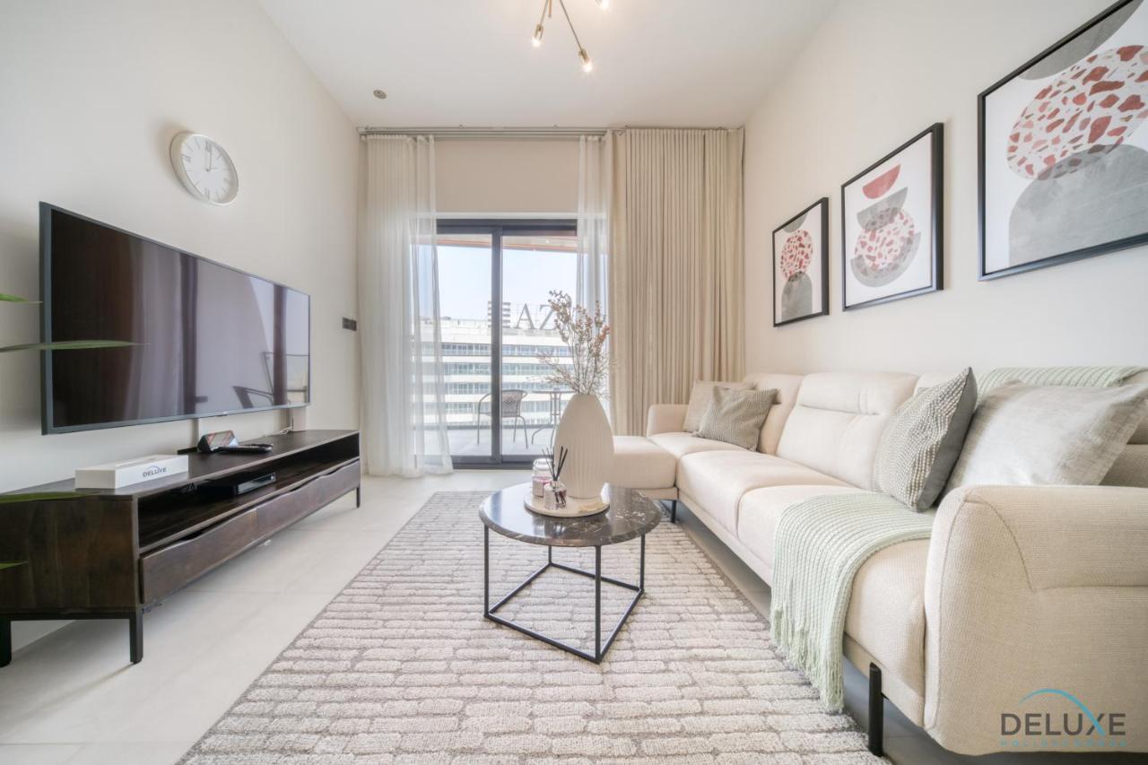 Pristine 1br At Binghatti Creek Al Jadaf By Deluxe Homes