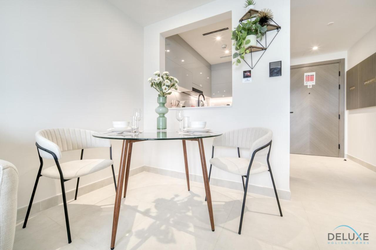 Pristine 1br At Binghatti Creek Al Jadaf By Deluxe Homes Apartment Dubai