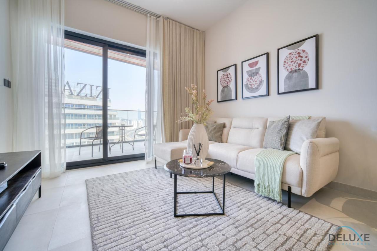 Pristine 1br At Binghatti Creek Al Jadaf By Deluxe Homes