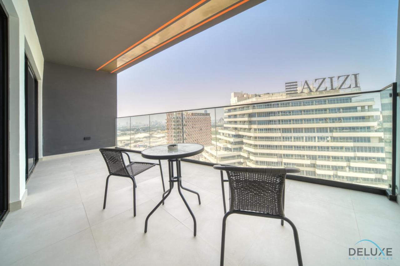 Apartment Pristine 1br At Binghatti Creek Al Jadaf By Deluxe Homes