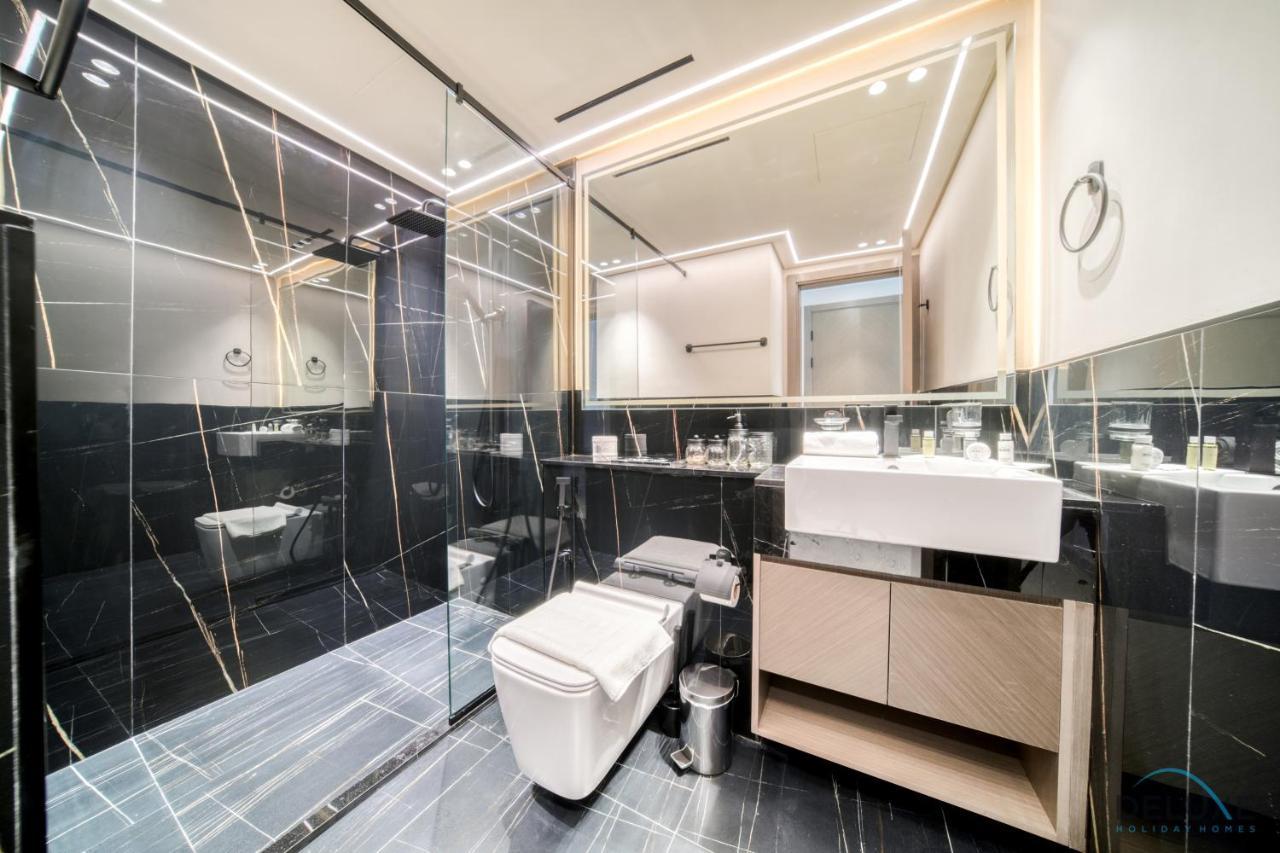 Apartment Pristine 1br At Binghatti Creek Al Jadaf By Deluxe Homes