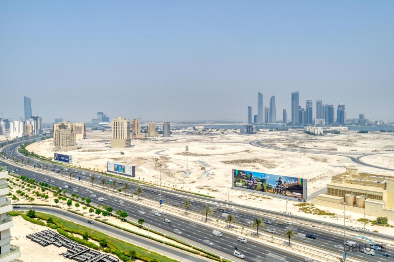 Apartment Pristine 1br At Binghatti Creek Al Jadaf By Deluxe Homes Dubai