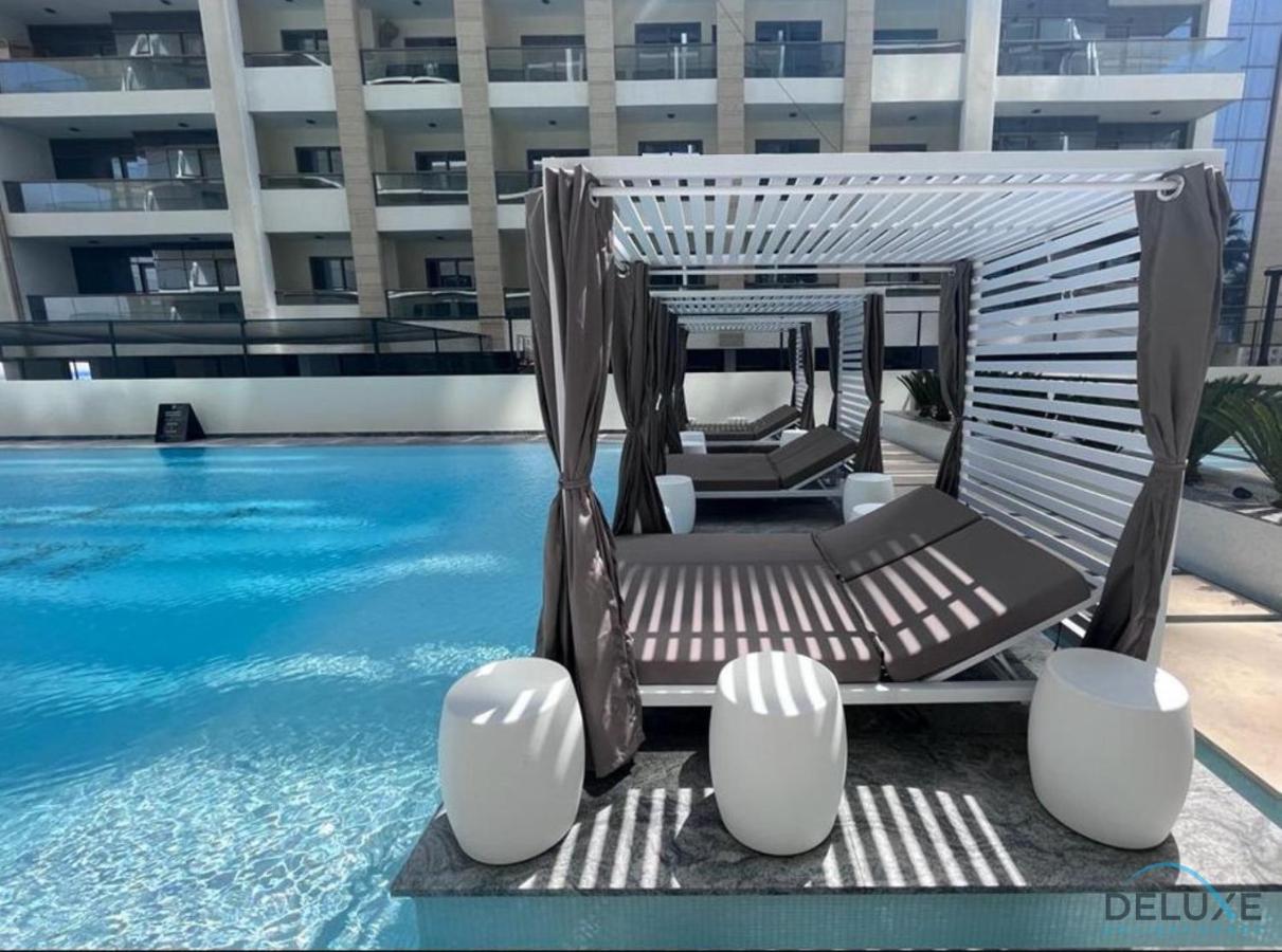 Pristine 1br At Binghatti Creek Al Jadaf By Deluxe Homes Apartment Dubai