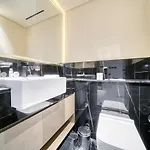 Pristine 1Br At Binghatti Creek Al Jadaf By Deluxe Holiday Homes